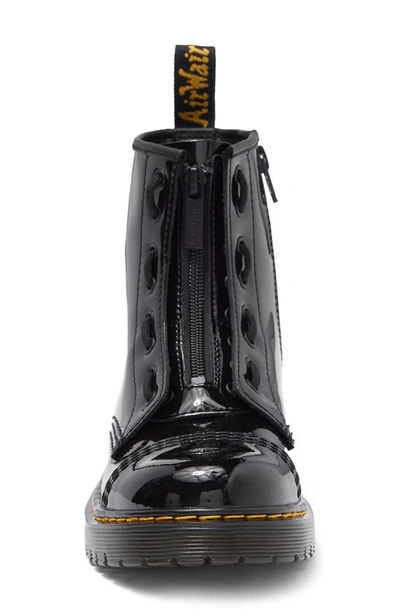 Shop Dr. Martens' Dr. Martens Sinclair Bex Boot In Black