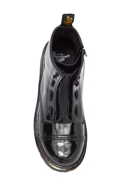 Shop Dr. Martens' Sinclair Bex Boot In Black