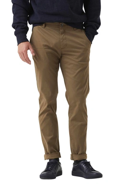 Shop Rodd & Gunn Slim Chino Pants In Amazon