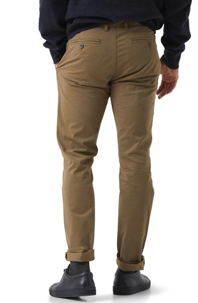 Rodd & Gunn Slim Chino Pants In Amazon