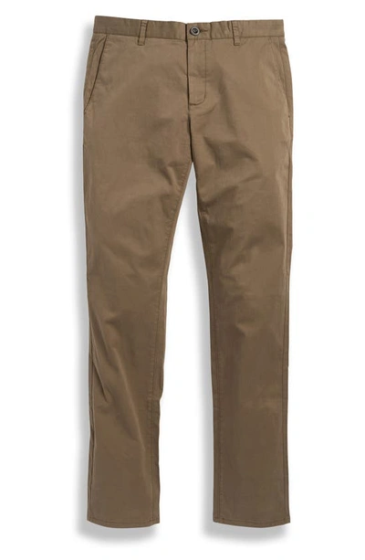 Shop Rodd & Gunn Slim Chino Pants In Amazon