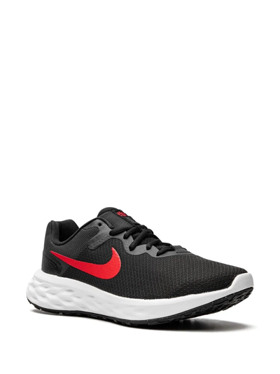 Nike Revolution 6 Nn Sneakers In Black