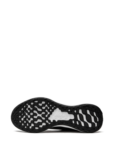Nike Revolution 6 Nn Sneakers In Black