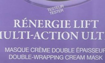 Shop Lancôme Rénergie Lift Multi-action Ultra Skin Care Discovery Set Usd $96 Value
