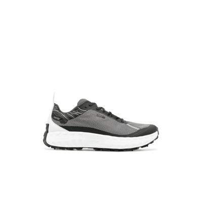 Shop Norda Black 001 Dyneema Sneakers