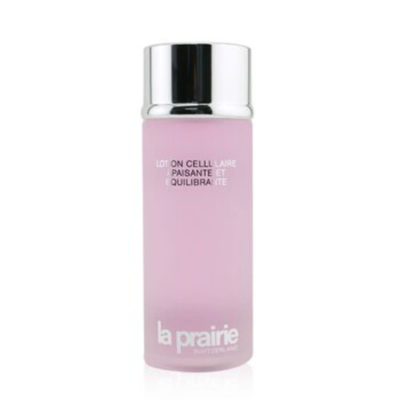 Shop La Prairie / Cellular Softening And Balancing Lotion 8.3 oz In N/a