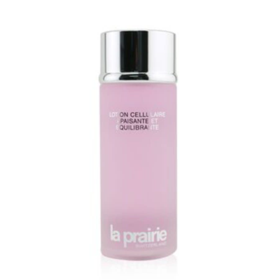 La Prairie / Cellular Softening And Balancing Lotion 8.3 oz In N/a