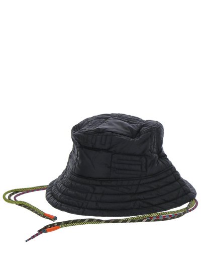 Shop Ambush Black Bucket Hat