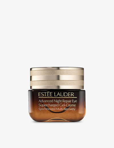Shop Estée Lauder Estee Lauder Advanced Night Repair Eye Supercharged Gel-creme