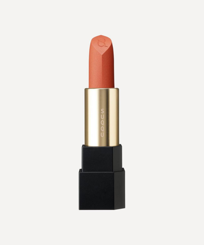 SUQQU SHEER MATTE LIPSTICK LIMITED EDITION 3.7G 
