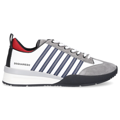 Sneakers dsquared2 deals uomo