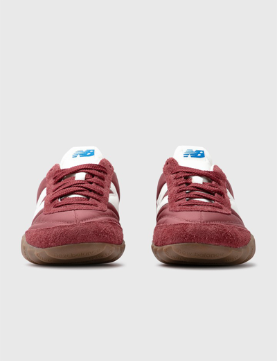 Shop New Balance Rc30 In Red