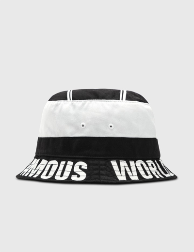 SUPREME BUCKET HAT 
