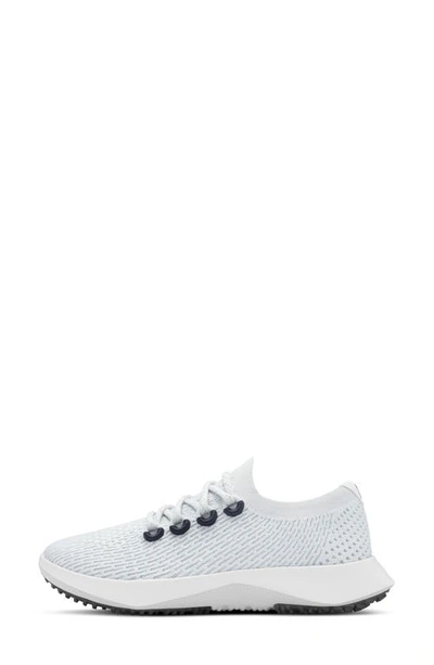 Allbirds Tree Dasher 2 Running Sneaker In Blizzard