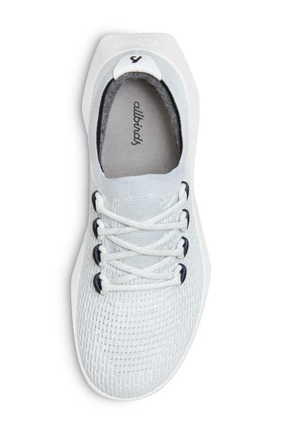 Allbirds Tree Dasher 2 Running Sneaker In Blizzard