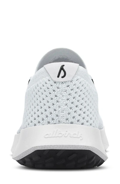 Allbirds Tree Dasher 2 Running Sneaker In Blizzard
