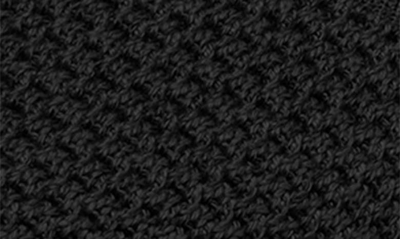 Allbirds Womens  Tree Breezers Woven Pumps In Jet Black