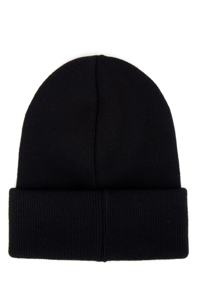 Dsquared2 Wool Logo Hat