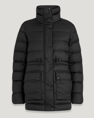 Belstaff Chase Jacke Für Damen 36 In Black | ModeSens