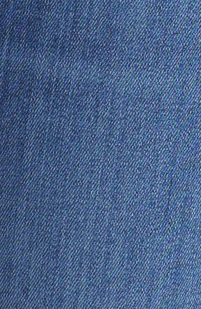 Frame Le Mini Boot Jeans In Lupine
