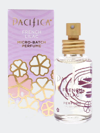 French Lilac Pacifica perfume - a fragrance for women