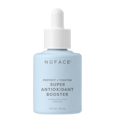 Shop Nuface Protect + Tighten Super Antioxidant Booster Serum (30ml) In Multi