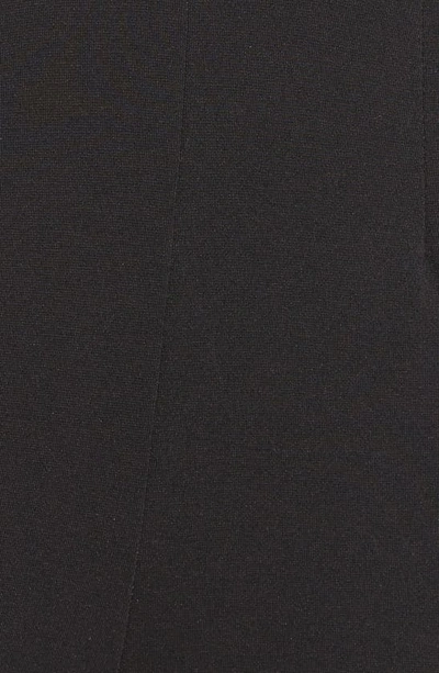 Shop Fraiche By J Cutout Jumpsuit In Black