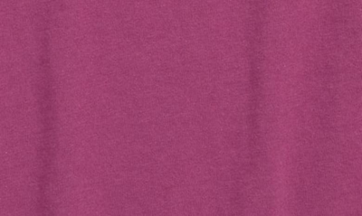 Shop Treasure & Bond Kids' Relaxed Fit Graphic Tee In Purple Gem To The Soil