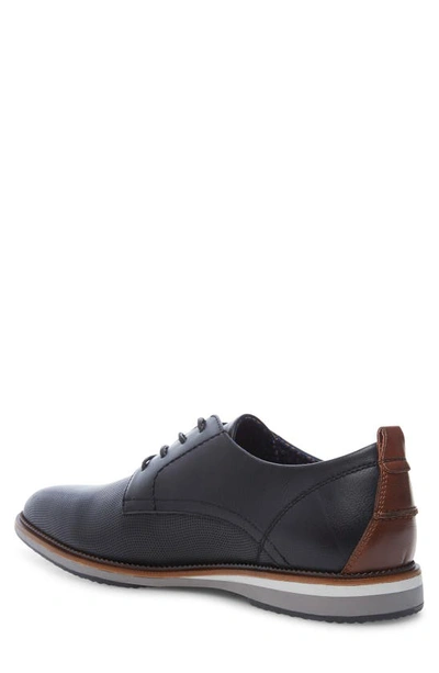 Shop Madden M-heezal Derby In Black