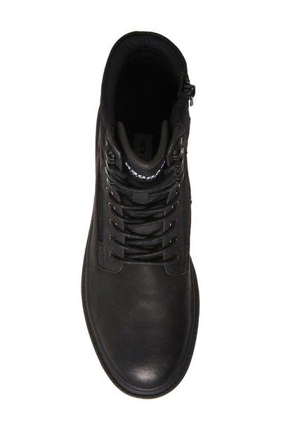 Shop Madden Knoxx Boot In Black