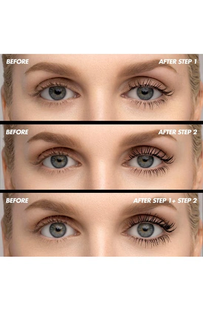 Make Up For Ever The Professionall Mascara In Black