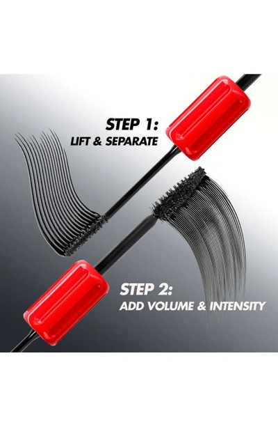 Make Up For Ever The Professionall Mascara In Black