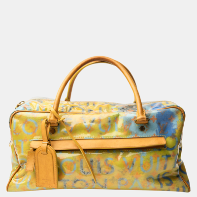 Louis VUITTON by Marc Jacobs - Richard Prince Edition - …