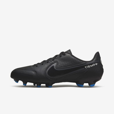 Nike Tiempo Legend 9 Academy Mg Multi-ground Soccer Cleats In Black |  ModeSens
