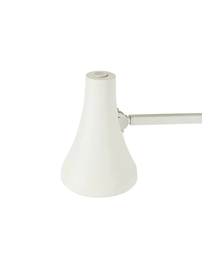 Shop Anglepoise 90 Mini Mini Desk Lamp In Weiss
