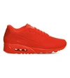 NIKE Air Max 90 Ultra Moire Faux-Leather Trainers