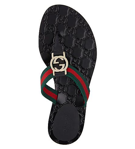 kika gg web flip flop