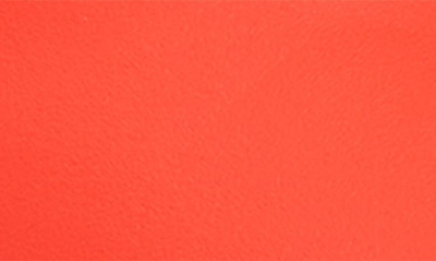 Ugg Tasman X Waterproof Clog In Hazard Orange
