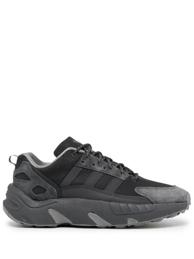 ADIDAS ORIGINALS ORIGINALS FLEX J SNEAKERS 