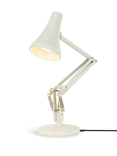 Shop Anglepoise 90 Mini Mini Desk Lamp In White