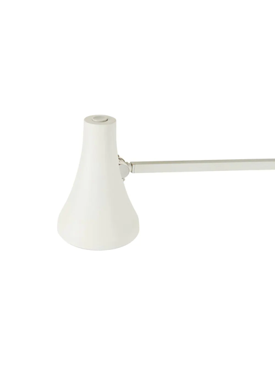 Shop Anglepoise 90 Mini Mini Desk Lamp In White