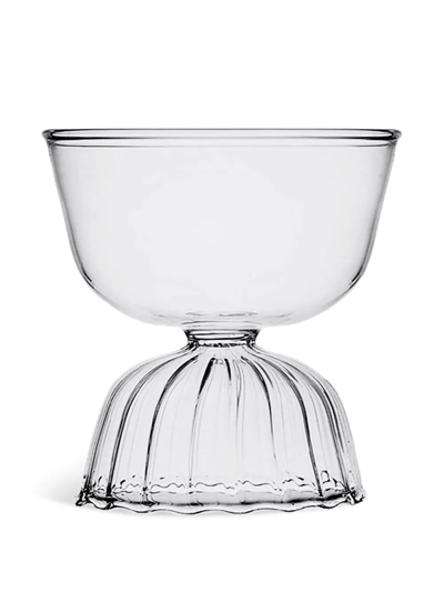 Ichendorf Milano Tutu Set-of-six Bowls In White