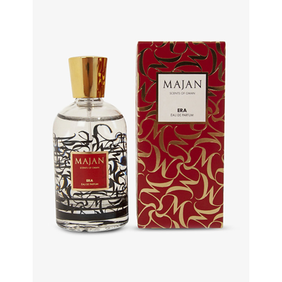 Majan Era Eau De Parfum 100ml