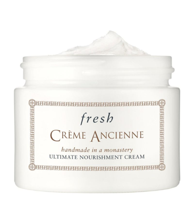 Shop Fresh Crème Ancienne (100g) In Multi