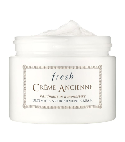 Shop Fresh Crème Ancienne (30g) In Multi