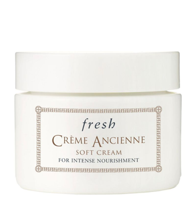 Shop Fresh Crème Ancienne Soft Cream (30ml) In Multi