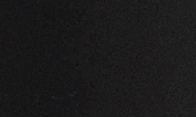 Kut From The Kloth Kelsey Raw Hem Mid Rise Ankle Flare Jeans In Black
