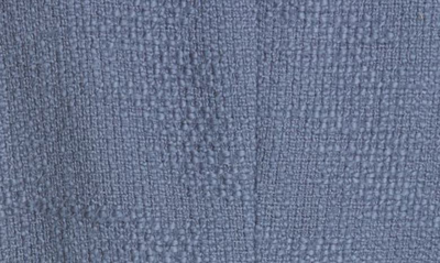 Cinq À Sept Khloe Boucle Blazer In Shadow