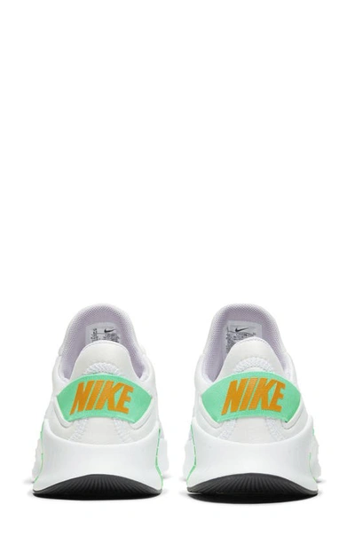 Shop Nike Free Metcon 4 Training Shoe In White/ Lilac