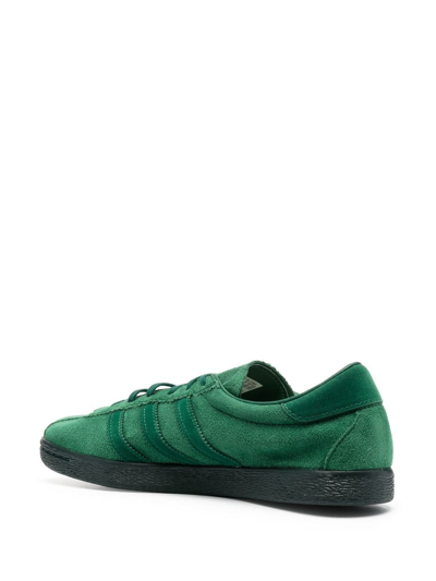 Shop Adidas Originals Gw8205 Low-top Suede Sneakers In Grün
